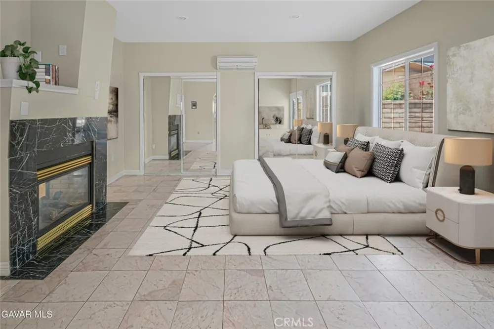 2810 Juniper Drive Palmdale, CA 93550