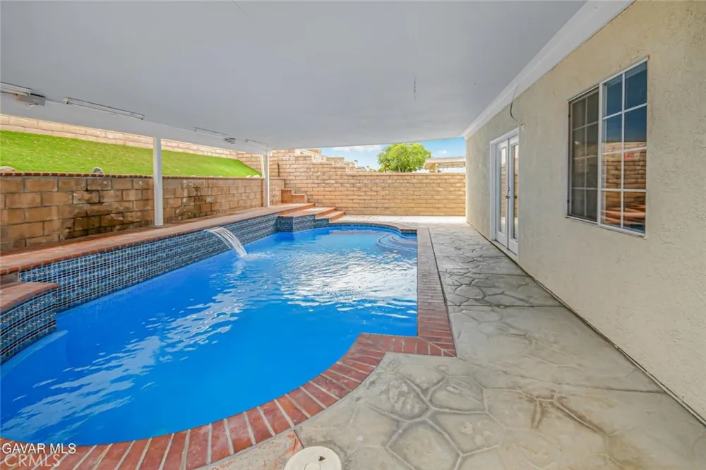 2810 Juniper Drive Palmdale, CA 93550