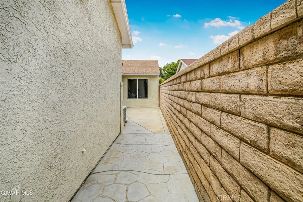 2810 Juniper Drive Palmdale, CA 93550