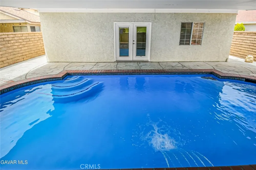2810 Juniper Drive Palmdale, CA 93550