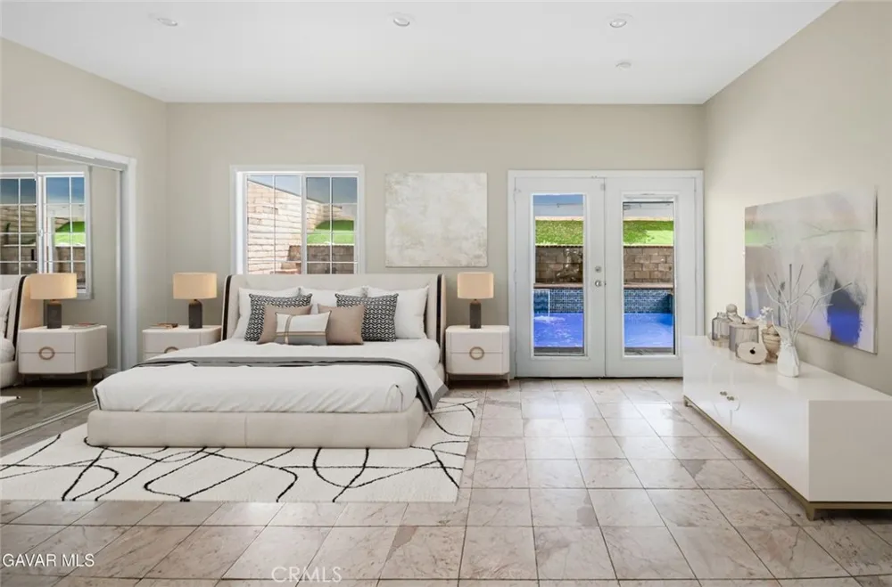 2810 Juniper Drive Palmdale, CA 93550