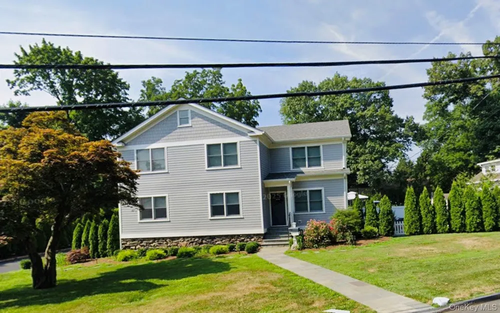 200 West Street Harrison, NY 10528