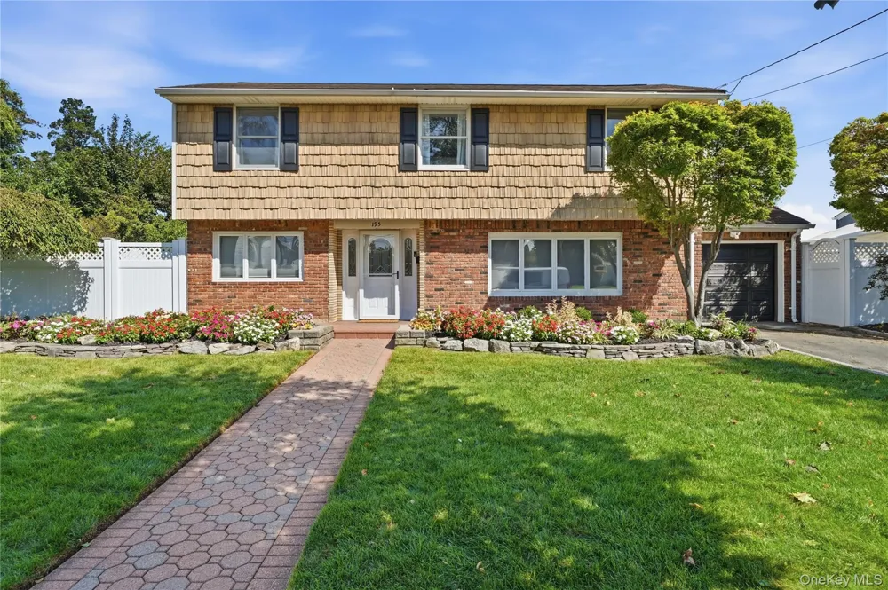 195 Utica Avenue Massapequa, NY 11758