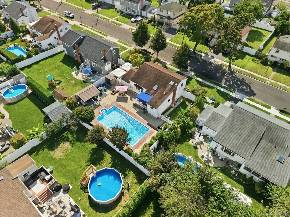 195 Utica Avenue Massapequa, NY 11758