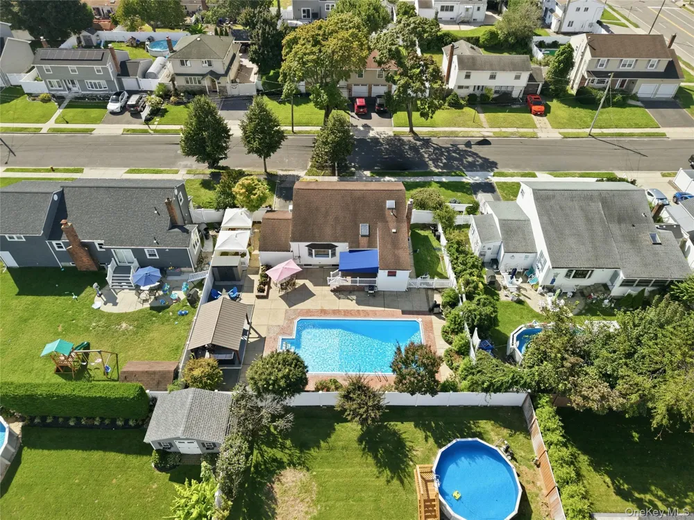 195 Utica Avenue Massapequa, NY 11758
