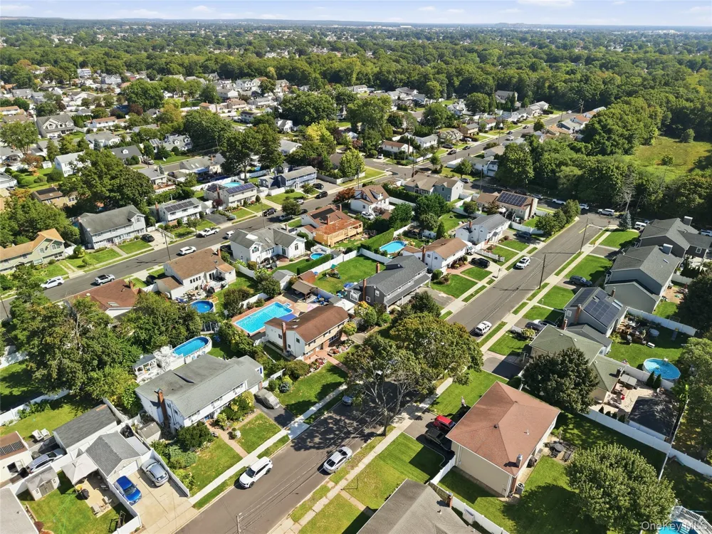 195 Utica Avenue Massapequa, NY 11758