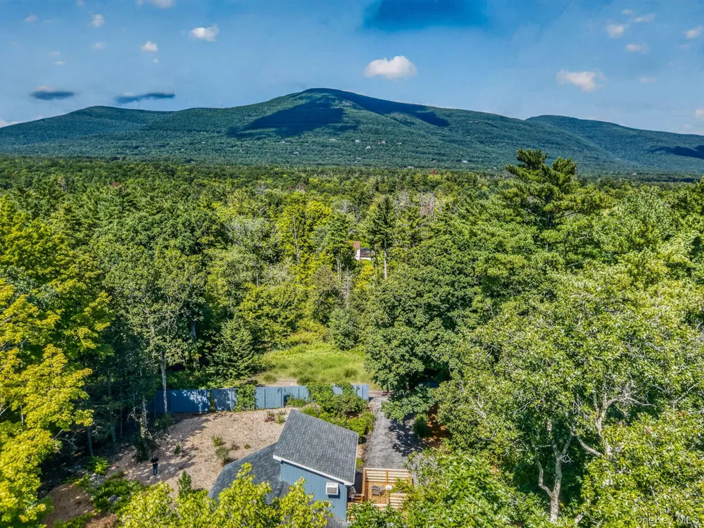 25 Terra Road Saugerties, NY 12477