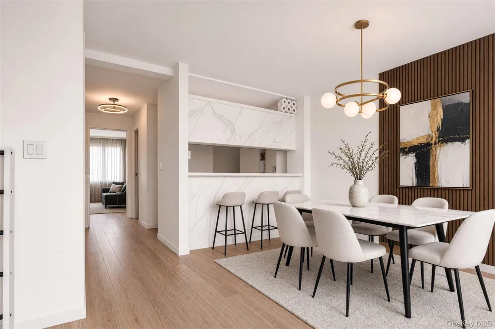 219 Admiral Lane #2219H Bronx, NY 10473