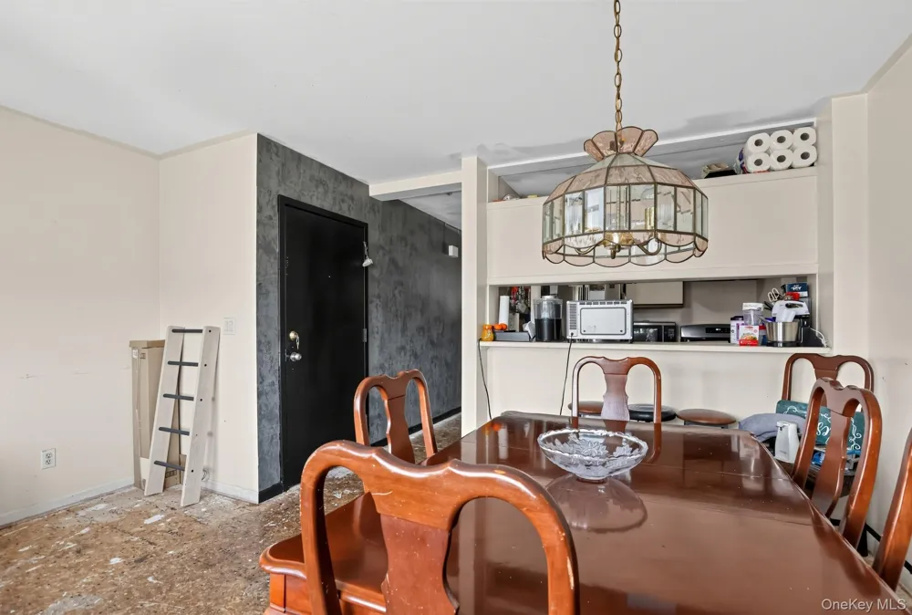 219 Admiral Lane #2219H Bronx, NY 10473