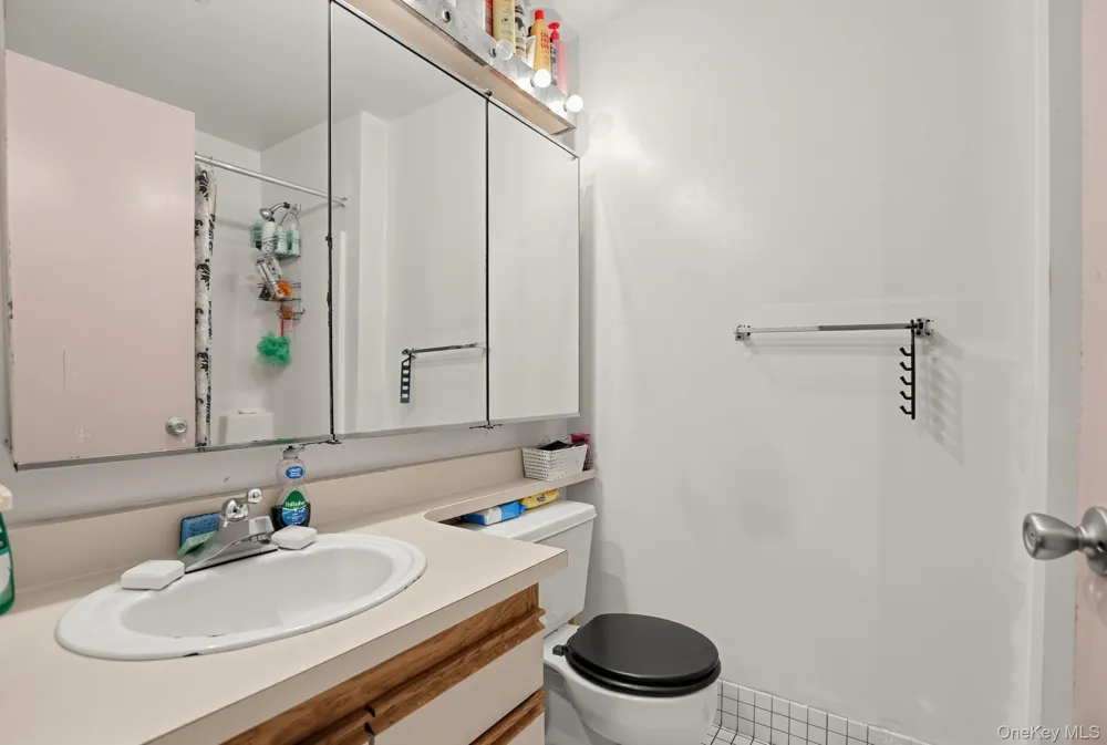 219 Admiral Lane #2219H Bronx, NY 10473