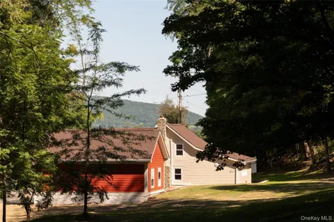 156 Farm Road