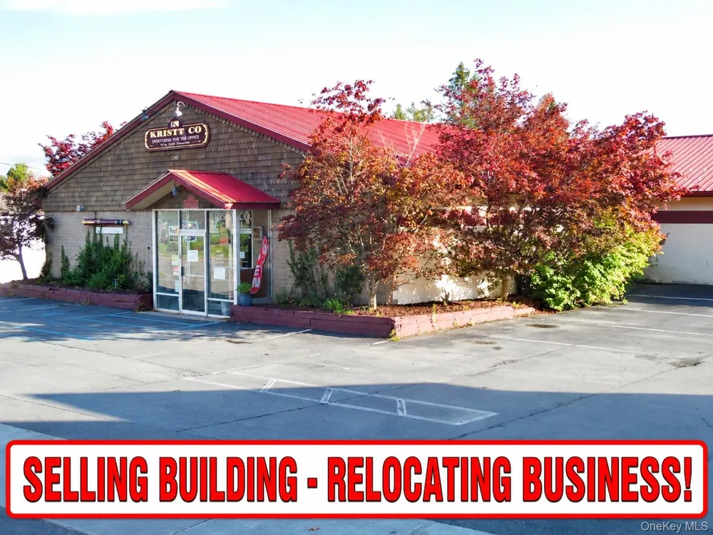 369 E Broadway Monticello, NY 12701