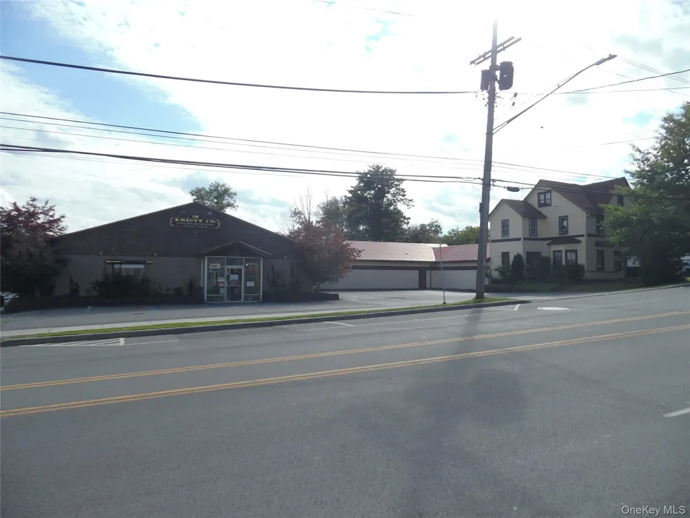369 E Broadway Monticello, NY 12701