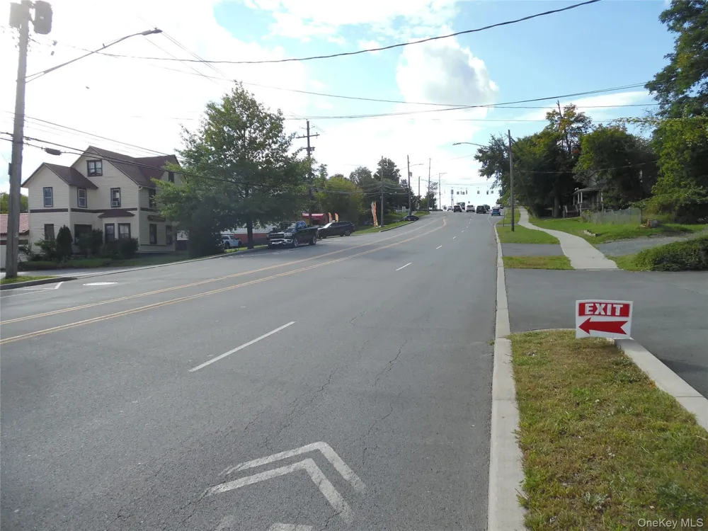 369 E Broadway Monticello, NY 12701