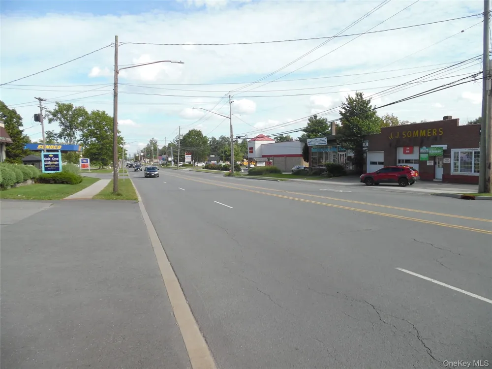 369 E Broadway Monticello, NY 12701