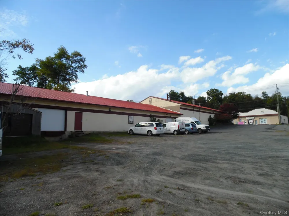 369 E Broadway Monticello, NY 12701