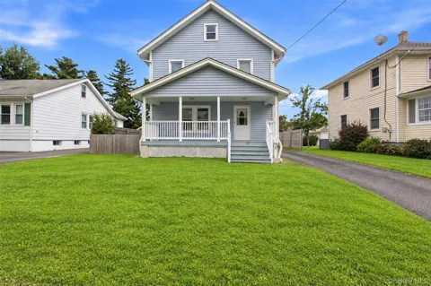13 Columbia Avenue