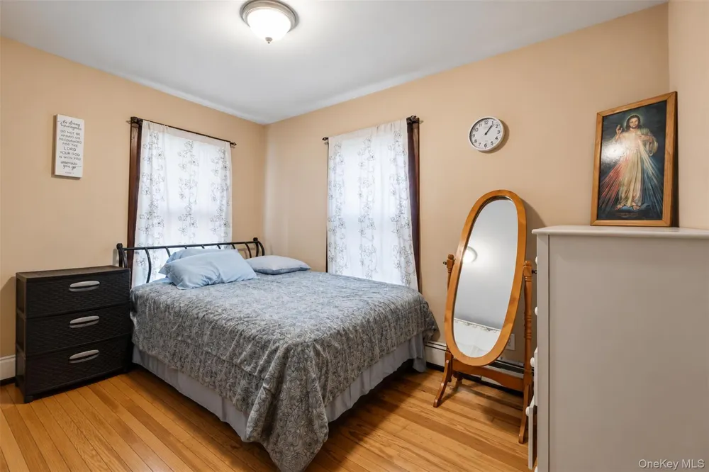 13 Columbia Avenue Middletown, NY 10940