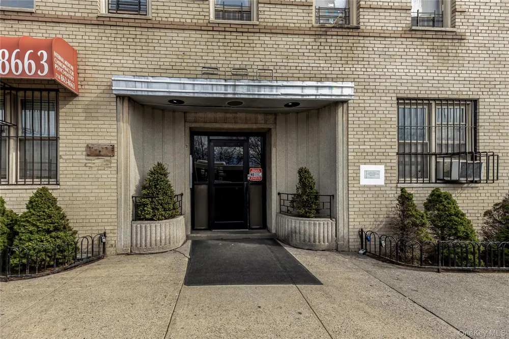 2190 Boston Road #4G Bronx, NY 10462