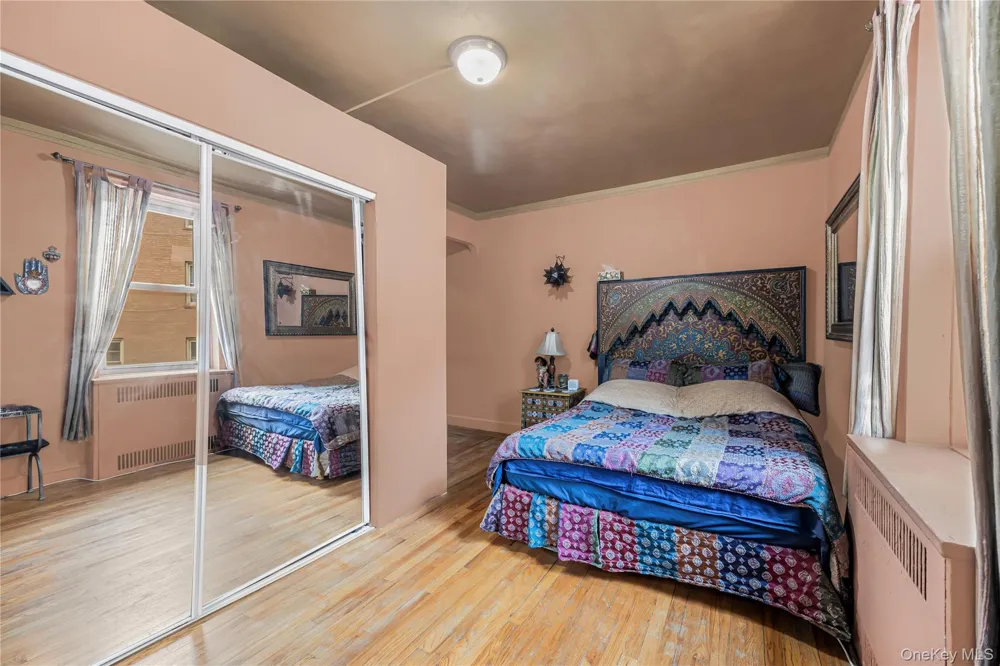 2190 Boston Road #4G Bronx, NY 10462