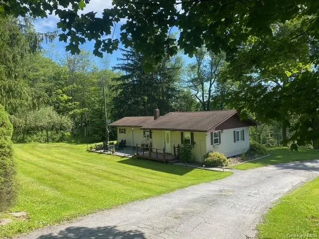 10 Lakeview Road Kenoza Lake, NY 12750