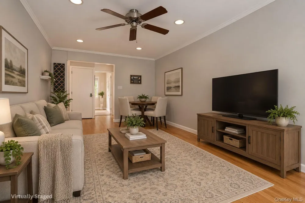 17 Leewood Circle #4R Eastchester, NY 10709