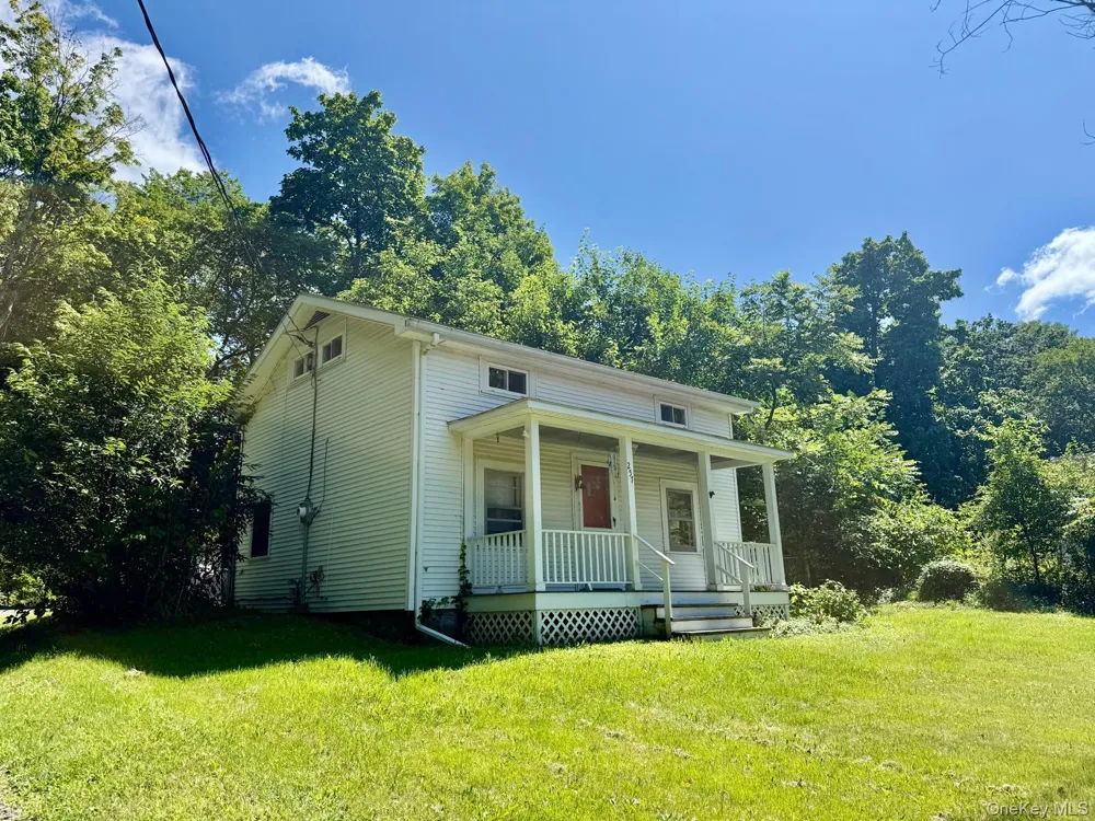 257 Orange Avenue Walden, NY 12586