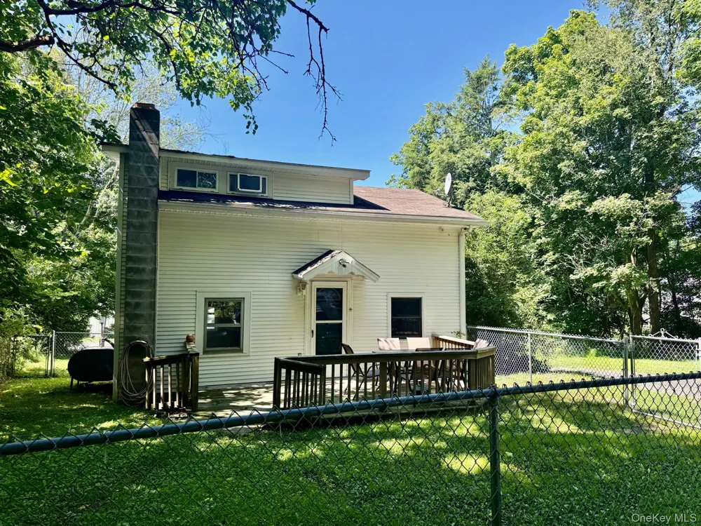 257 Orange Avenue Walden, NY 12586