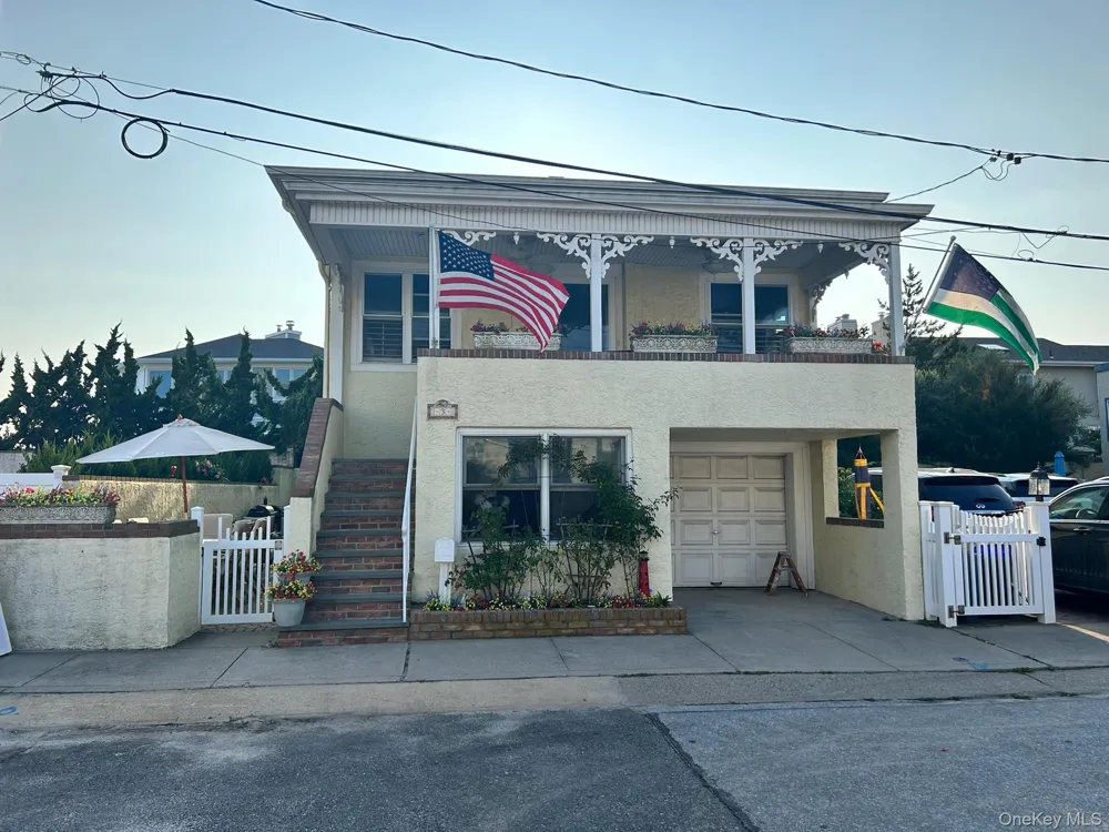 3 Clayton Avenue East Atlantic Beach, NY 11561