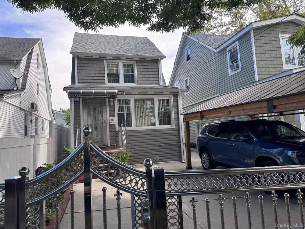 13143 134th Street South Ozone Park, NY 11420