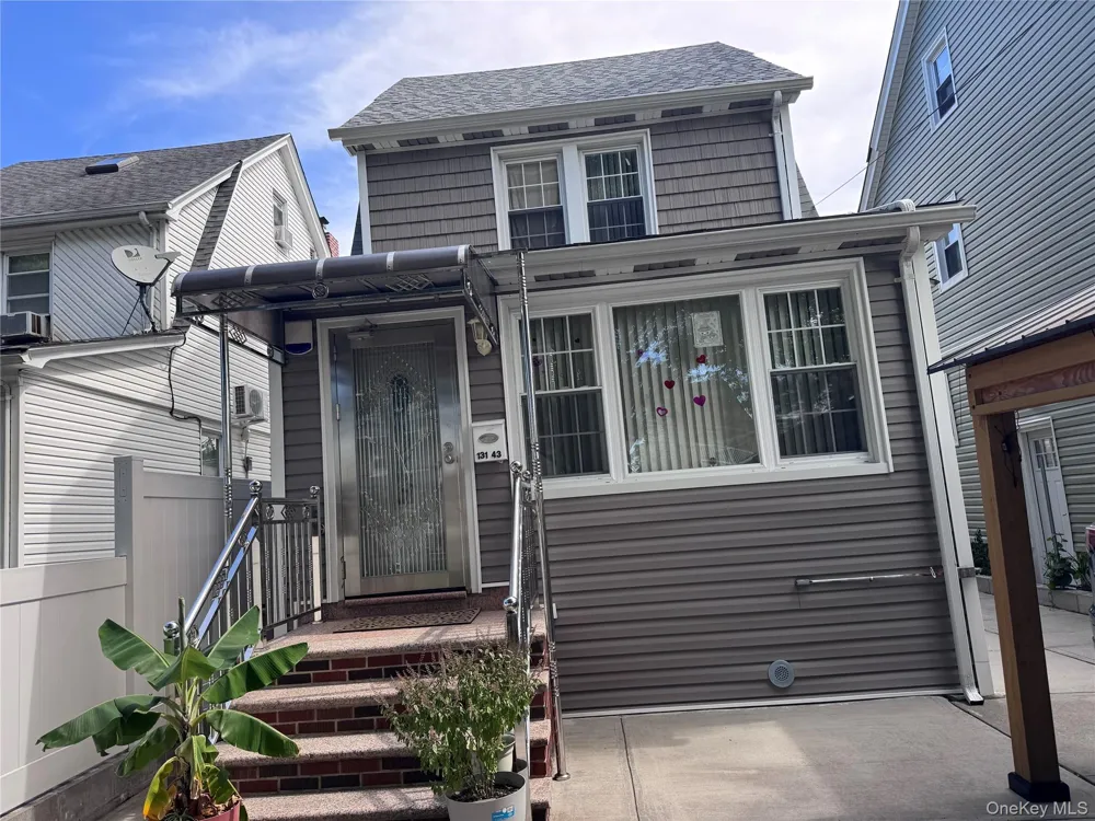 13143 134th Street South Ozone Park, NY 11420