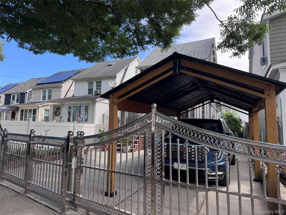 13143 134th Street South Ozone Park, NY 11420