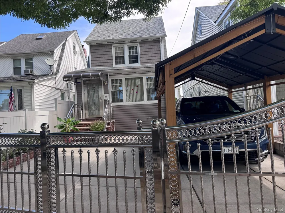 13143 134th Street South Ozone Park, NY 11420
