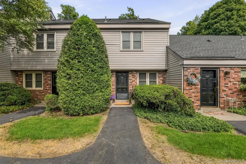 175 Heritage Hills #D Somers, NY 10589