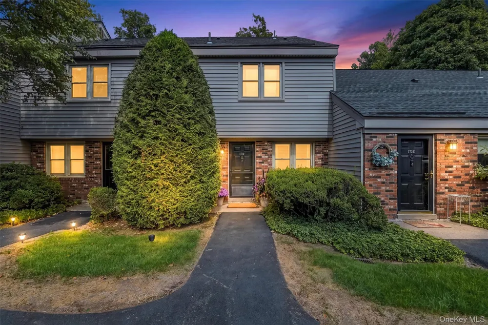175 Heritage Hills #D Somers, NY 10589