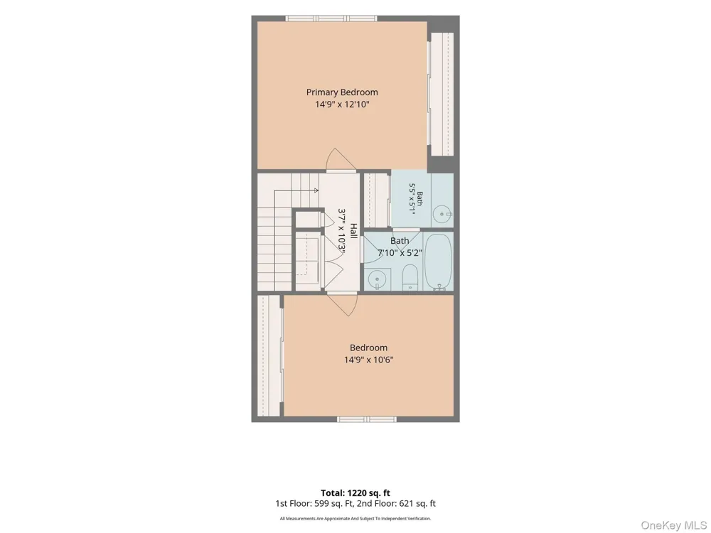 175 Heritage Hills #D Somers, NY 10589