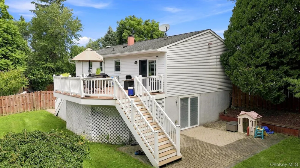 4 Aspen Court Wappingers Falls, NY 12590