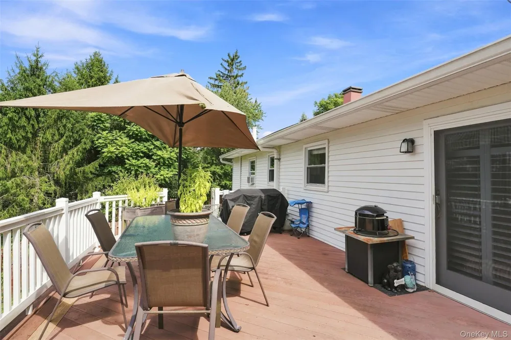 4 Aspen Court Wappingers Falls, NY 12590