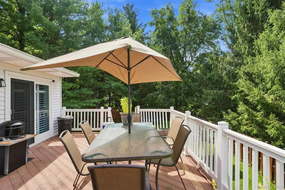 4 Aspen Court Wappingers Falls, NY 12590