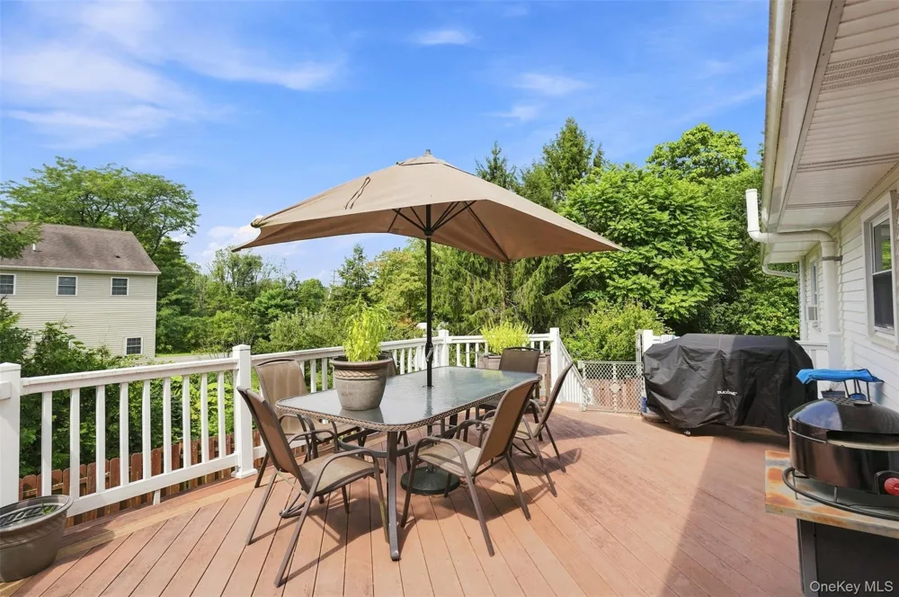 4 Aspen Court Wappingers Falls, NY 12590