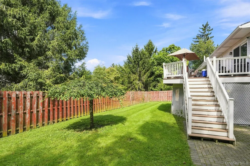 4 Aspen Court Wappingers Falls, NY 12590