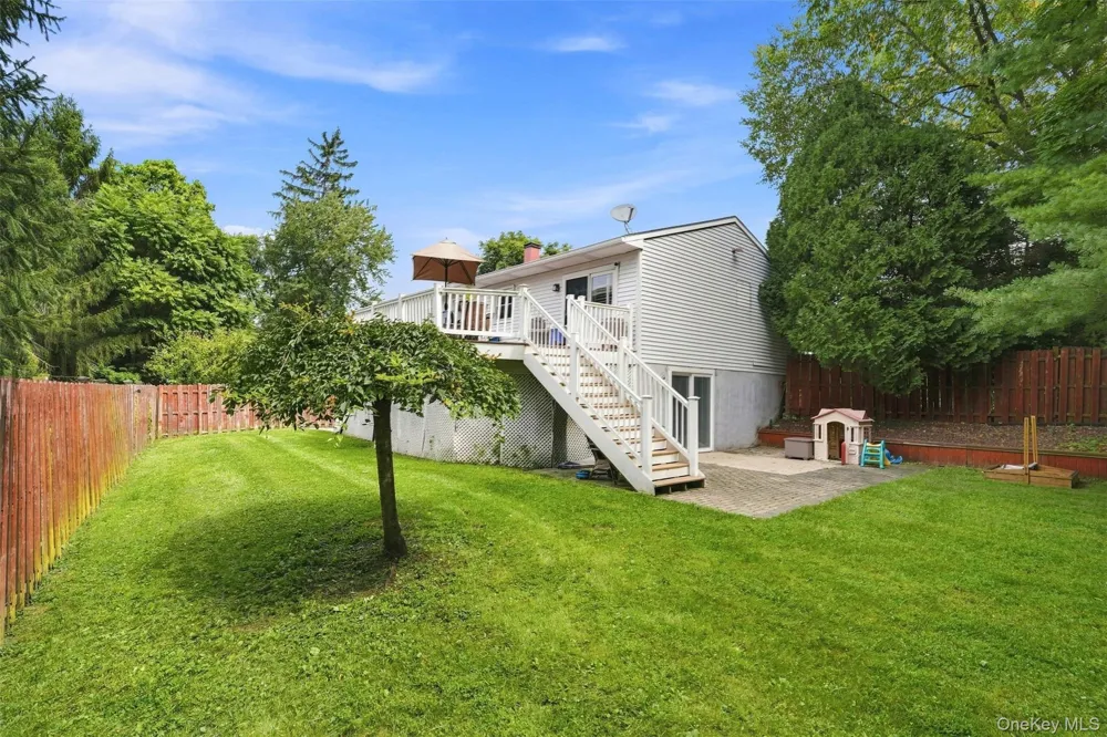 4 Aspen Court Wappingers Falls, NY 12590