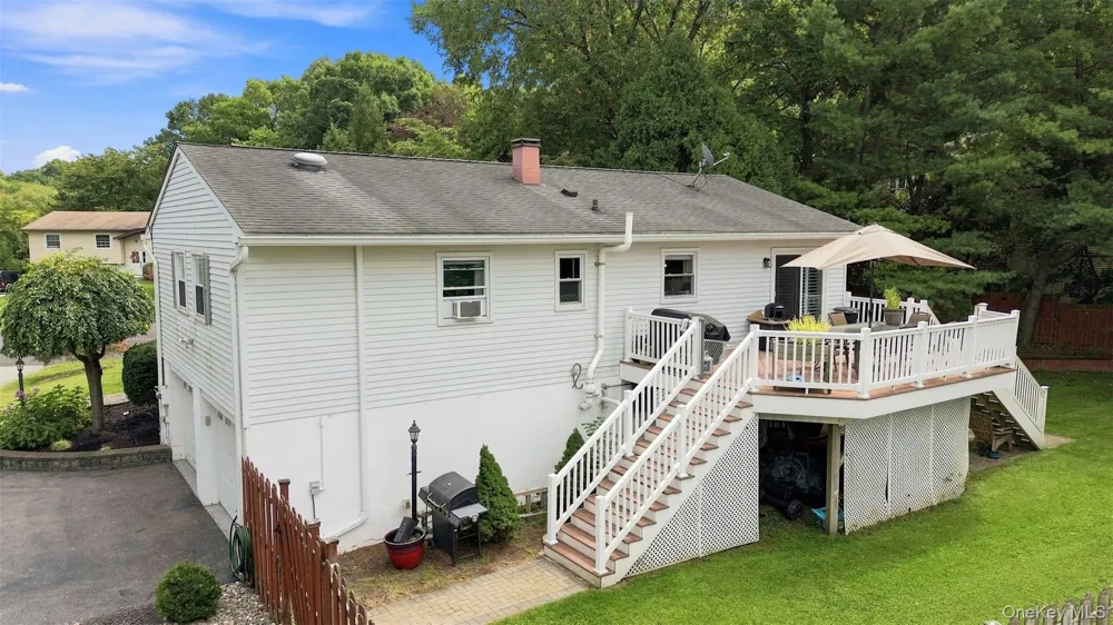 4 Aspen Court Wappingers Falls, NY 12590
