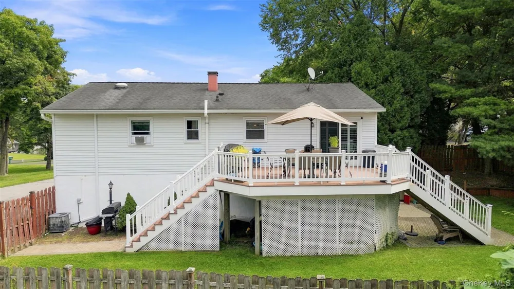 4 Aspen Court Wappingers Falls, NY 12590