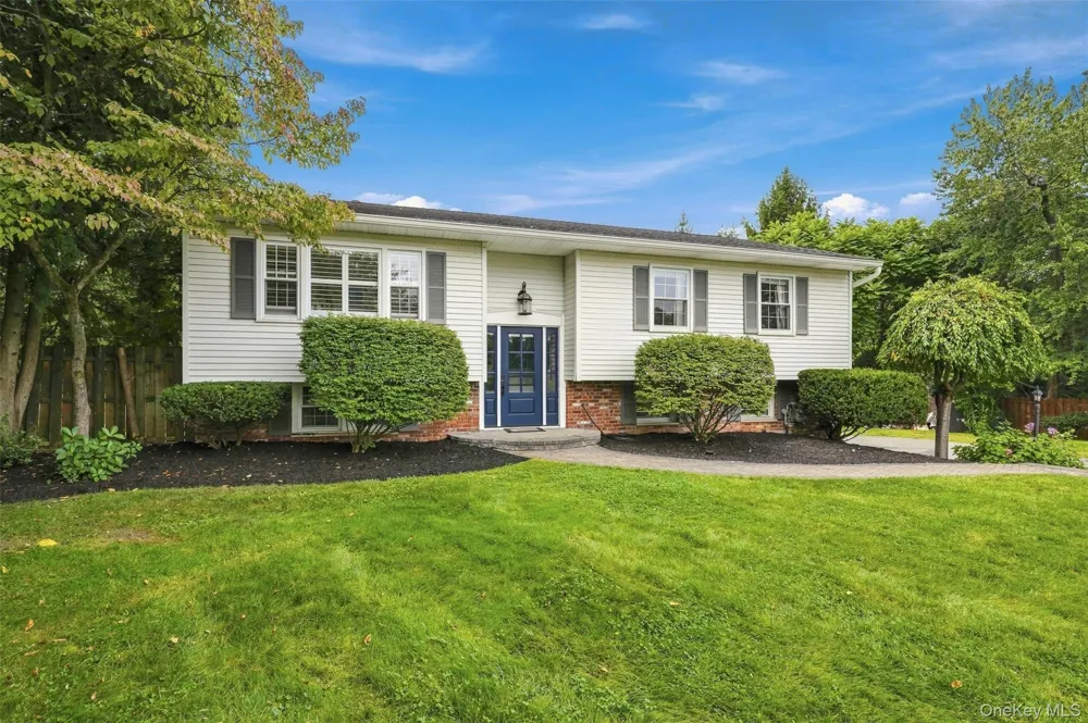 4 Aspen Court Wappingers Falls, NY 12590
