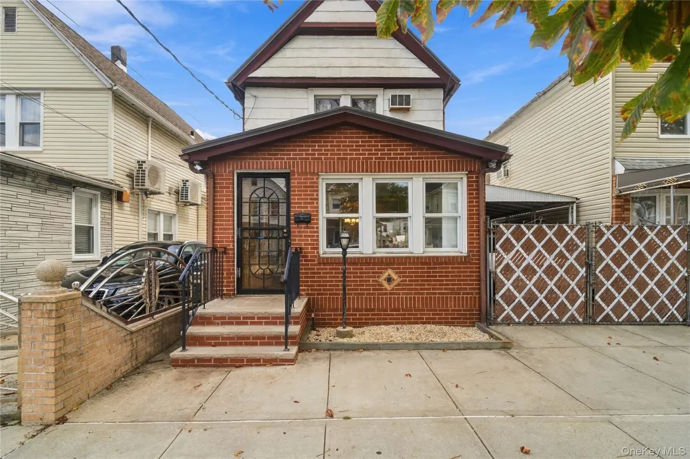 9413 108th Street Richmond Hill, NY 11419