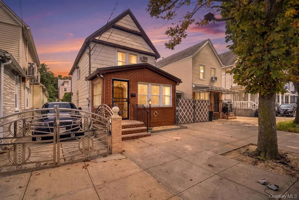 9413 108th Street Richmond Hill, NY 11419