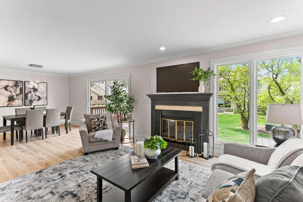 4291 Foxpointe Drive #53 West Bloomfield, MI 48323