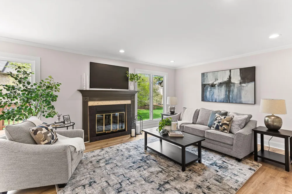 4291 Foxpointe Drive #53 West Bloomfield, MI 48323