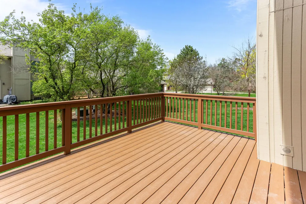 4291 Foxpointe Drive #53 West Bloomfield, MI 48323